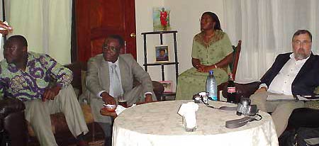 Baiyee residence